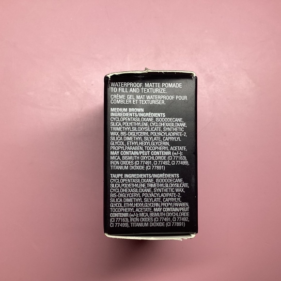 Anastasia Beverly Hills DipBrow Pomade - Ash Brown  0.14 oz - Picture 4 of 8